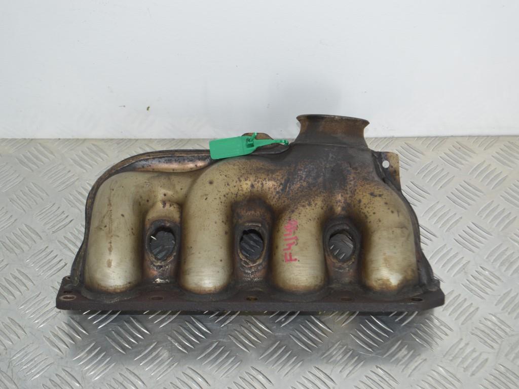 Коллектор выпускной