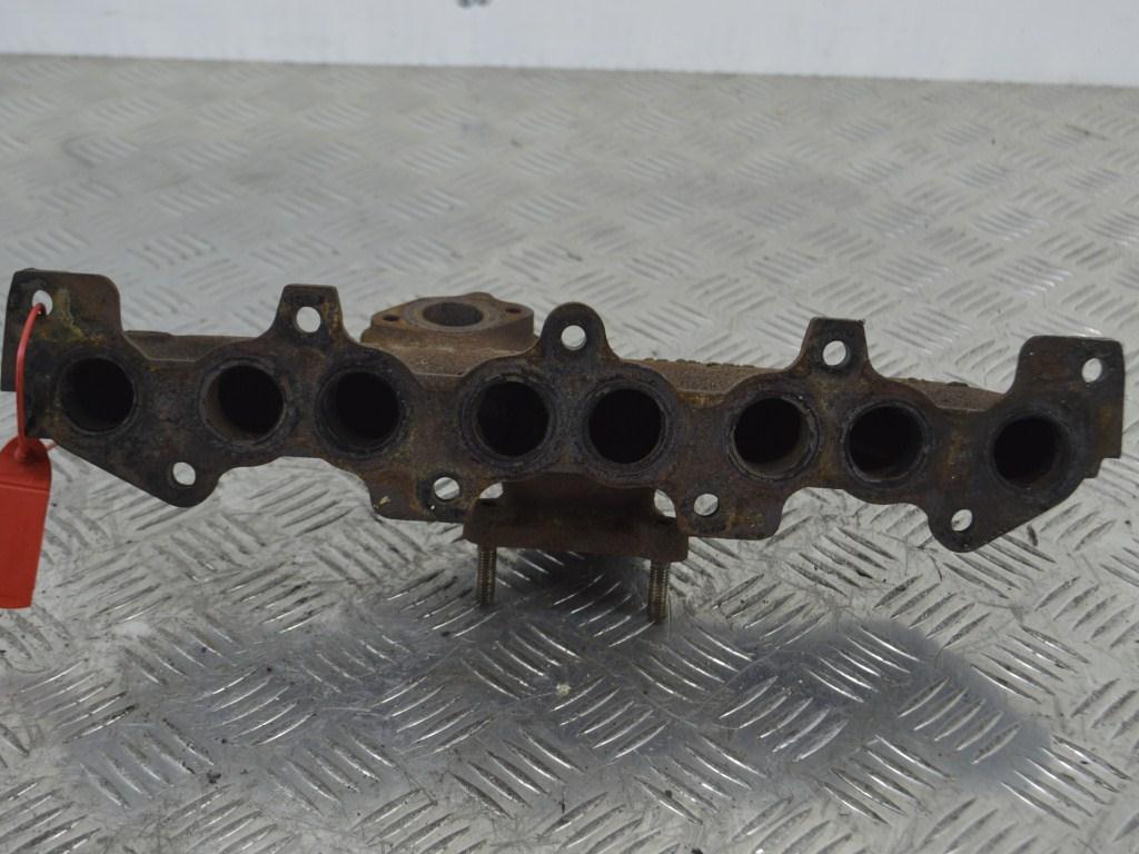 Коллектор выпускной