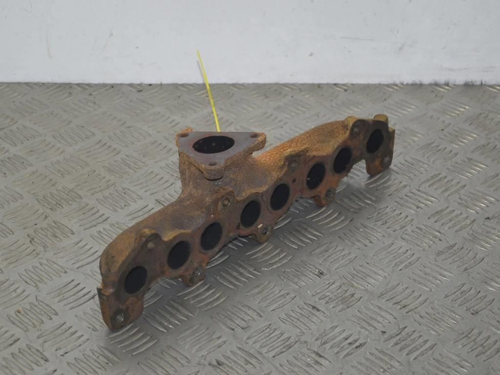 Коллектор выпускной