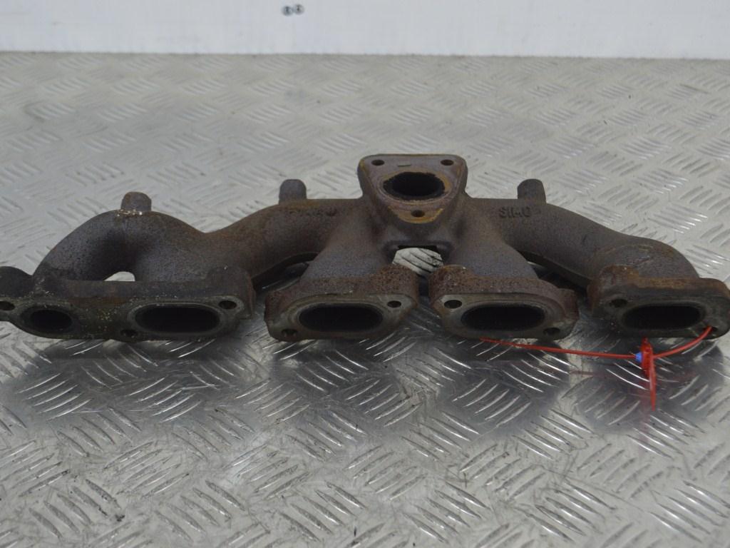 Коллектор выпускной