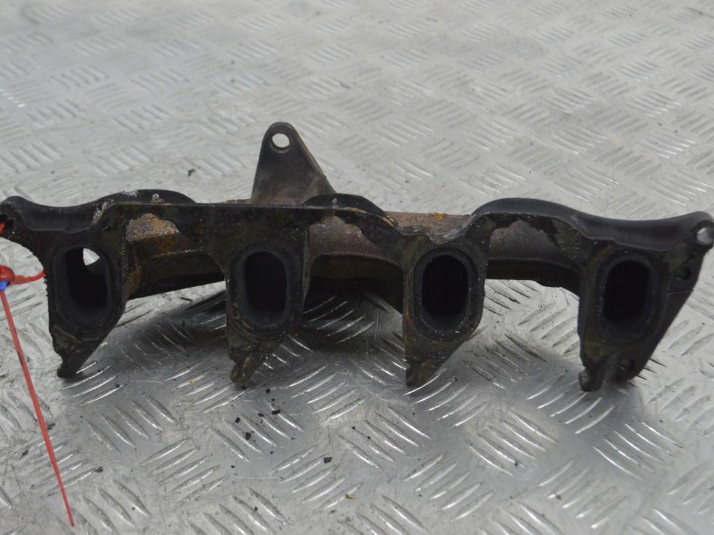 Коллектор выпускной Renault Espace 3 (1996-2002)