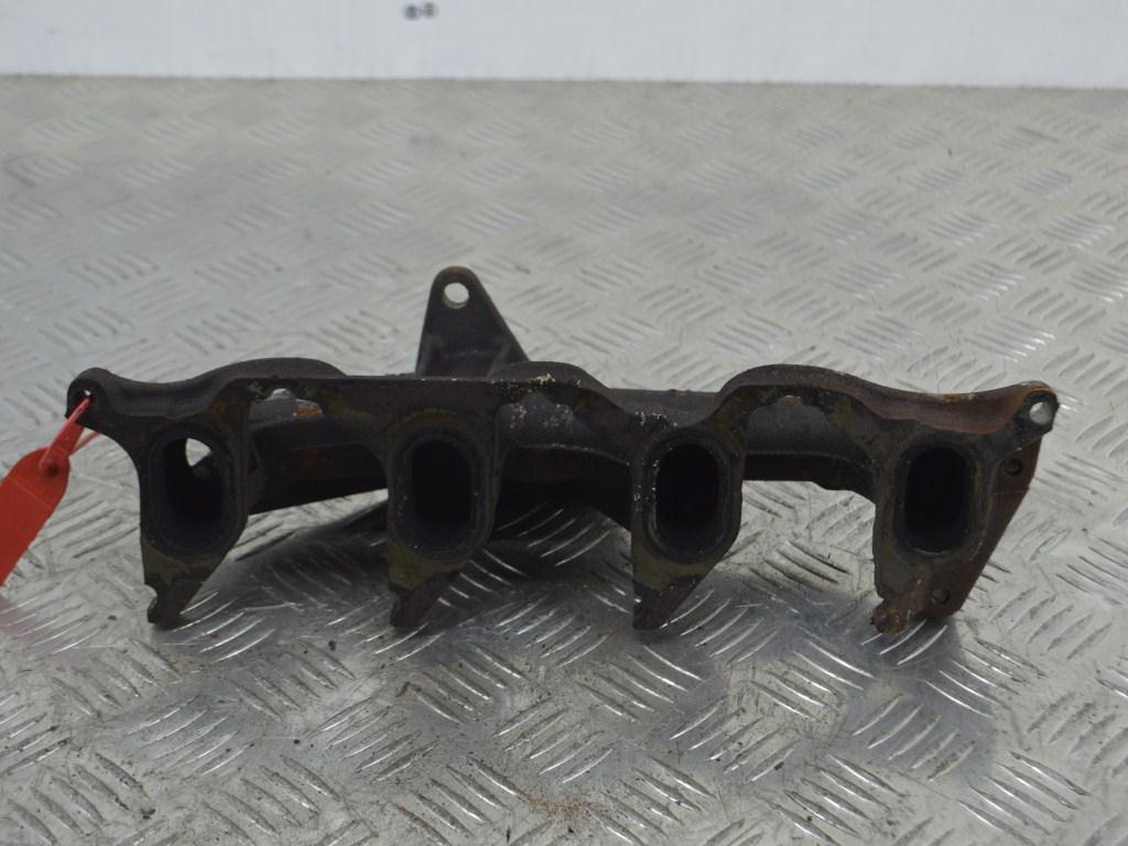 Коллектор выпускной Renault Espace 4 (2003-2010)