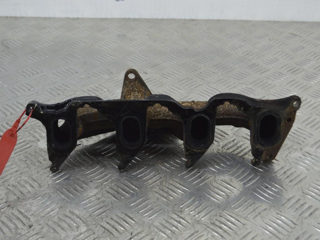 Коллектор выпускной Renault Espace 4 (2003-2010)