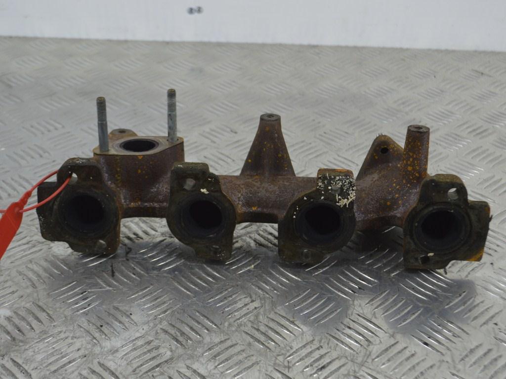 Коллектор выпускной