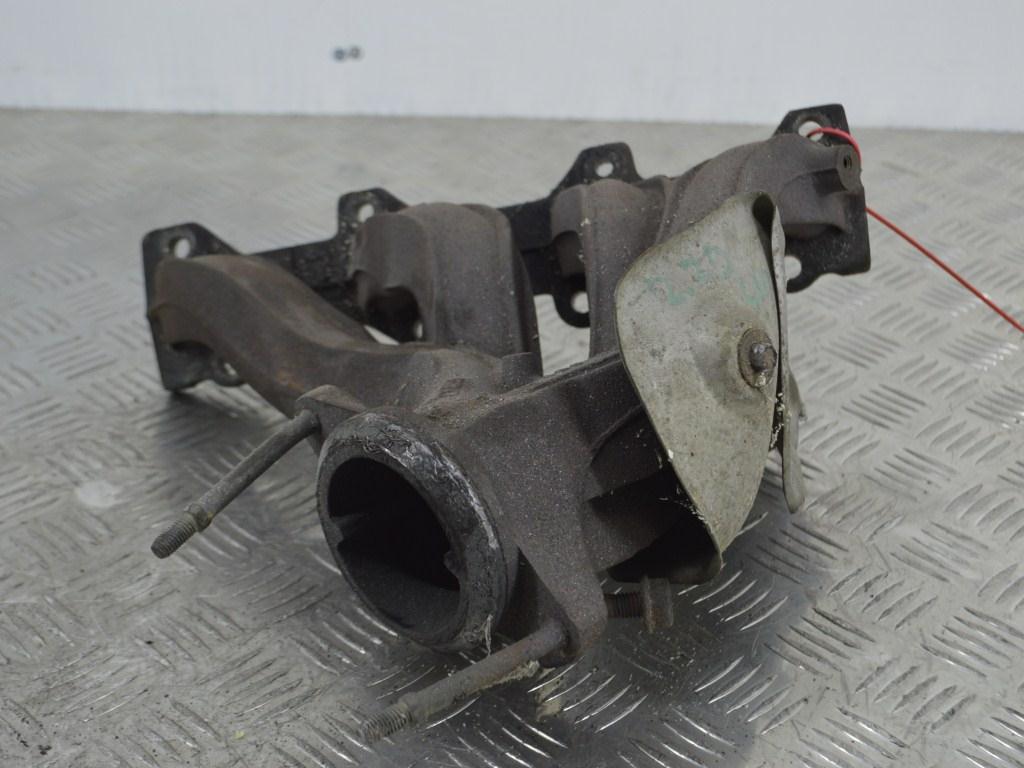 Коллектор выпускной