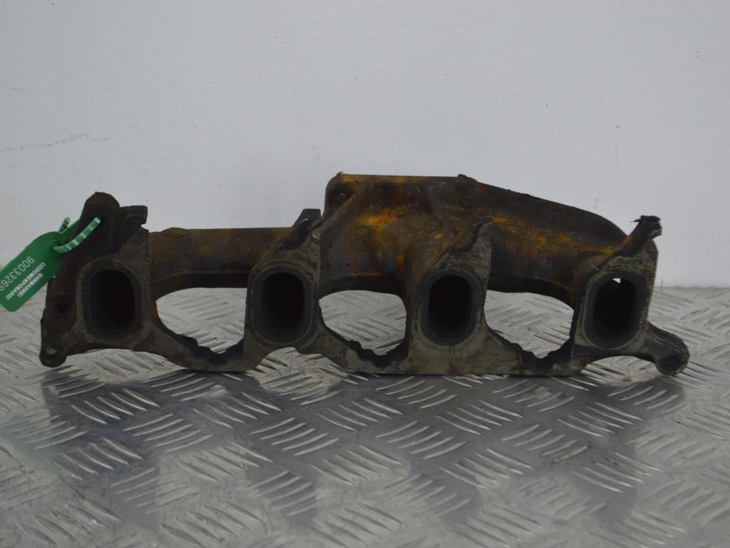Коллектор выпускной Renault Laguna 1 (1993-2001)