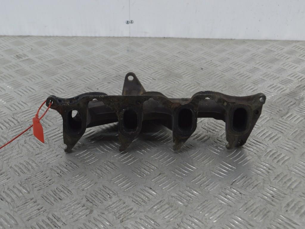 Коллектор выпускной Renault Laguna 2 (2001-2007) 091430