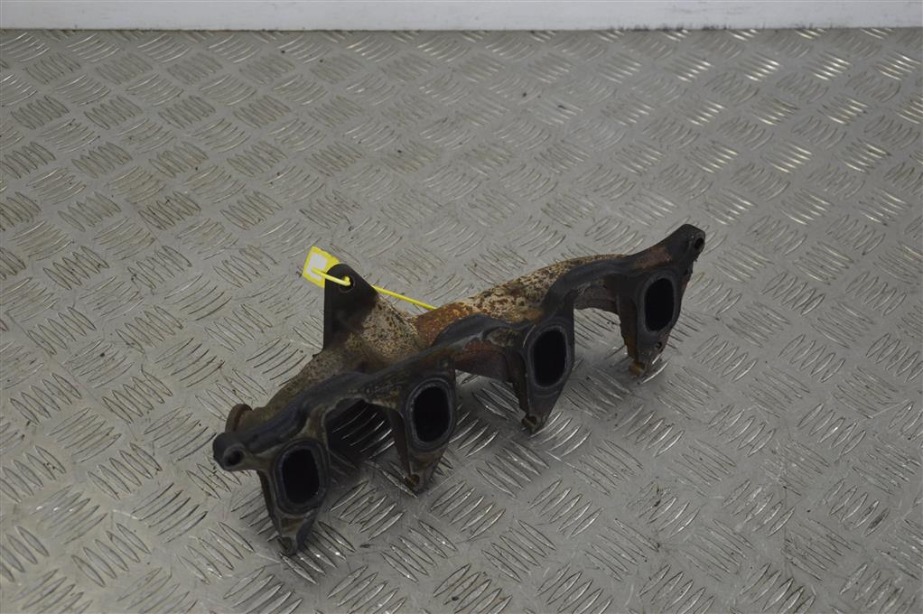 Коллектор выпускной Renault Laguna 2 (2001-2007) 8200091430