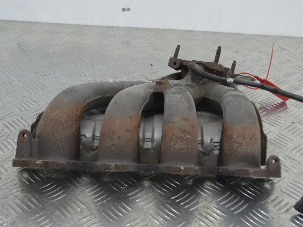 Коллектор выпускной