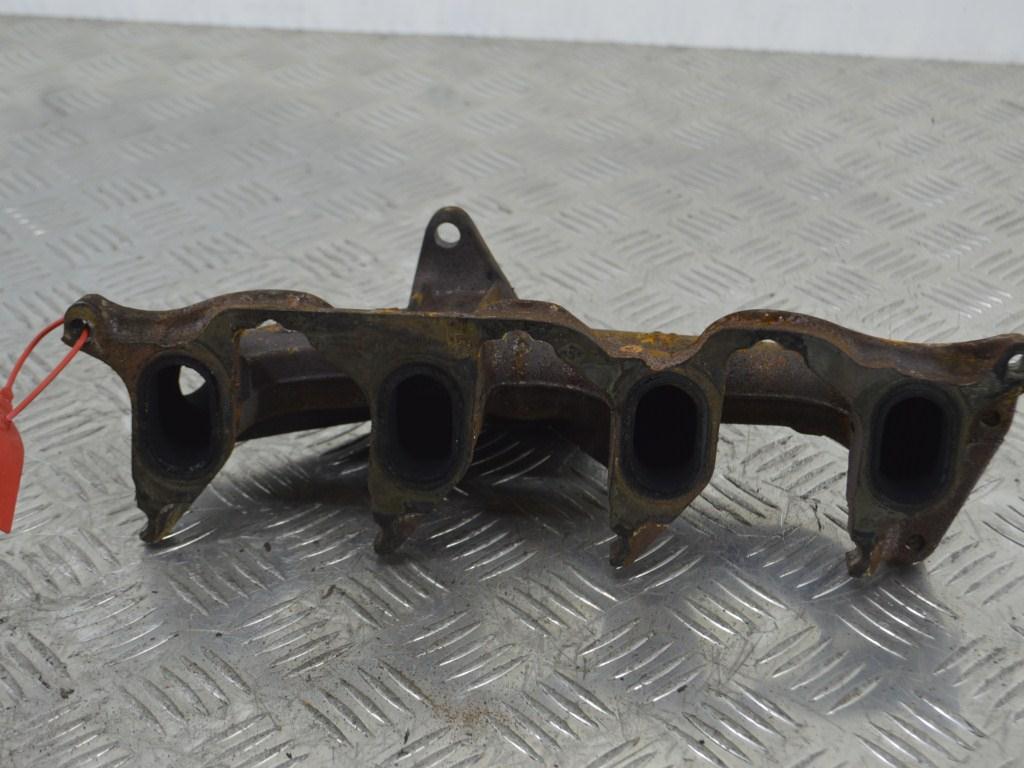 Коллектор выпускной Renault Laguna 2 (2001-2007)