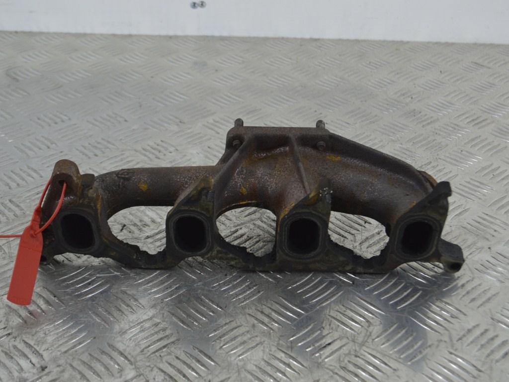 Коллектор выпускной Renault Laguna 2 (2001-2007)