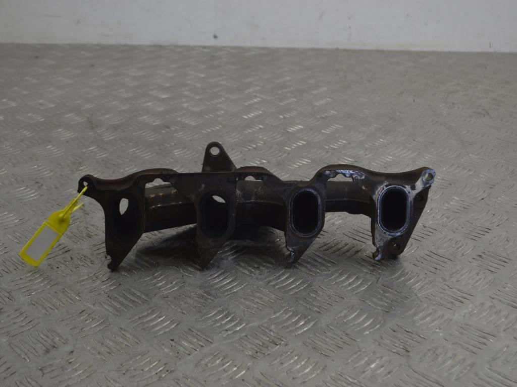 Коллектор выпускной Renault Laguna 2 (2001-2007)