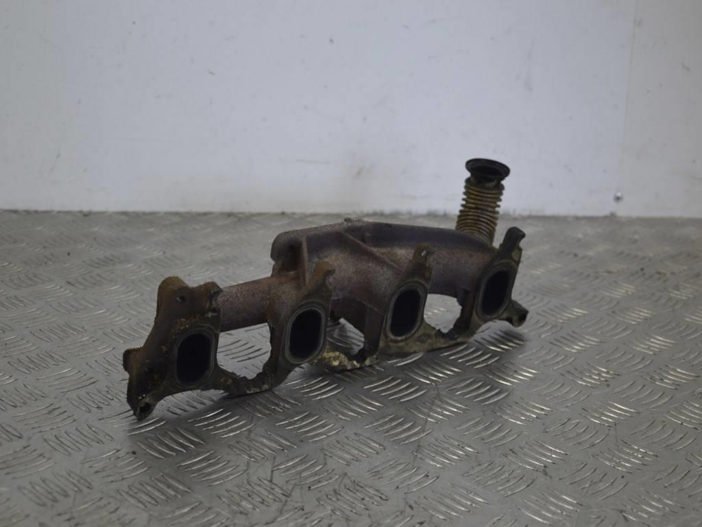 Коллектор выпускной Renault Laguna 2 (2001-2007)