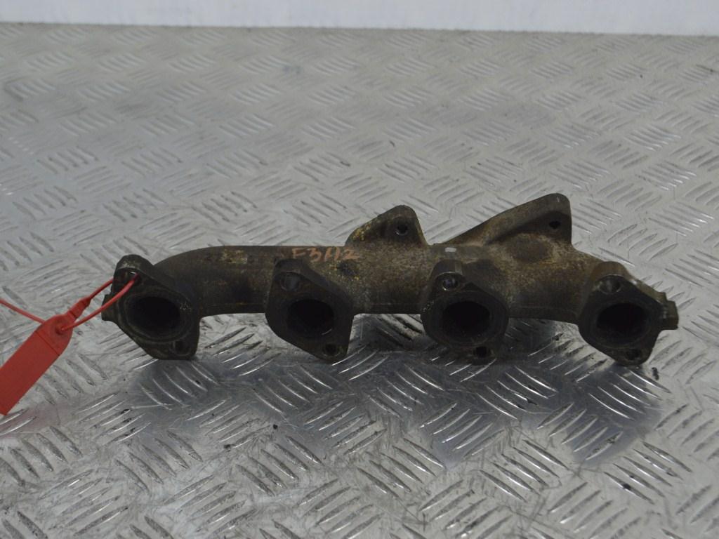 Коллектор выпускной Renault Laguna 3 (2007-2015)