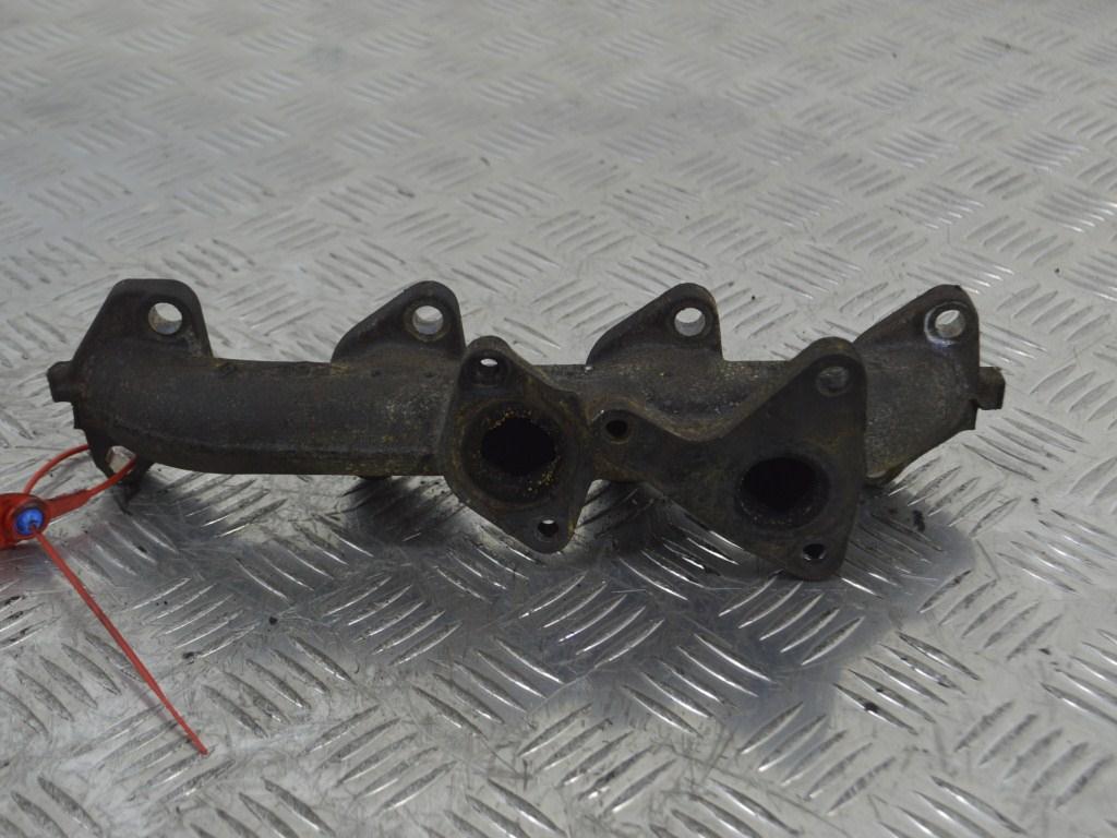 Коллектор выпускной Renault Laguna 3 (2007-2015)