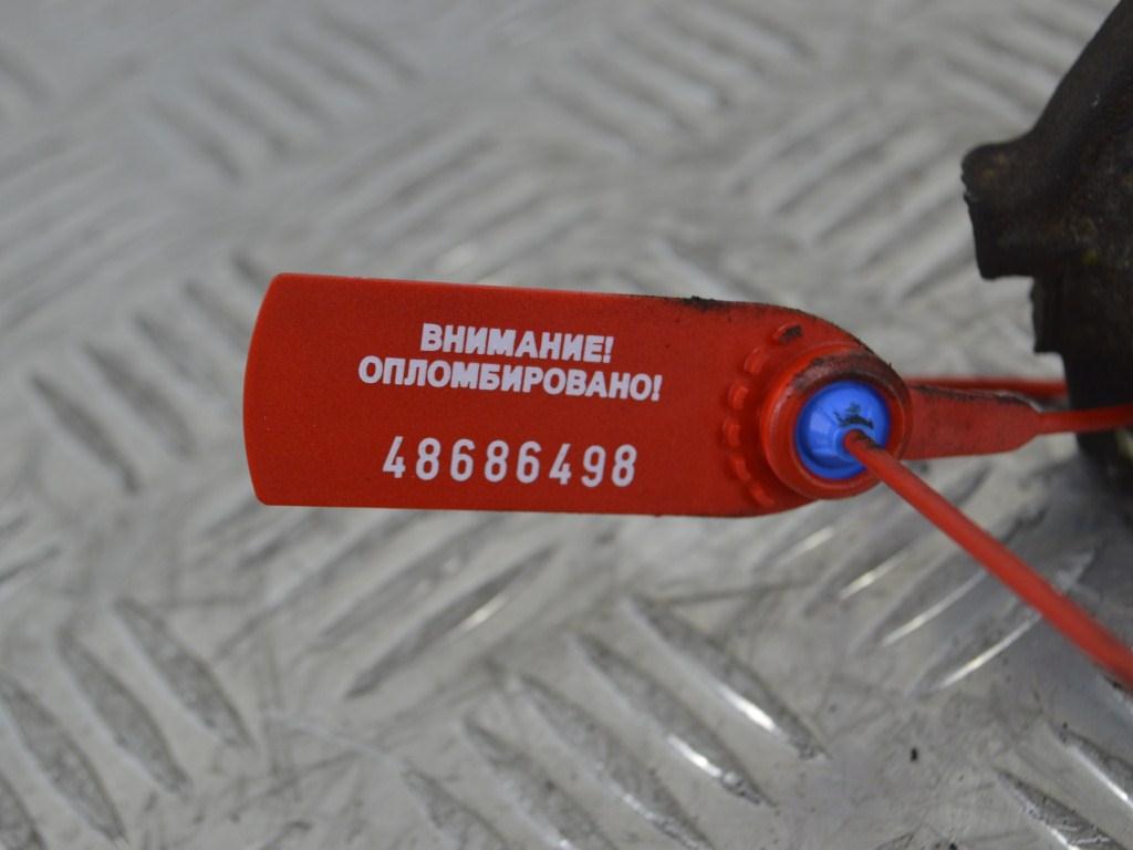 Коллектор выпускной Renault Laguna 3 (2007-2015)