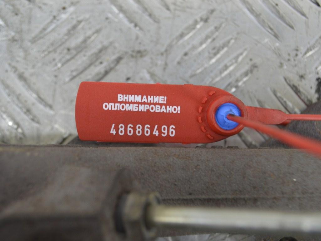 Коллектор выпускной Renault Laguna 3 (2007-2015)