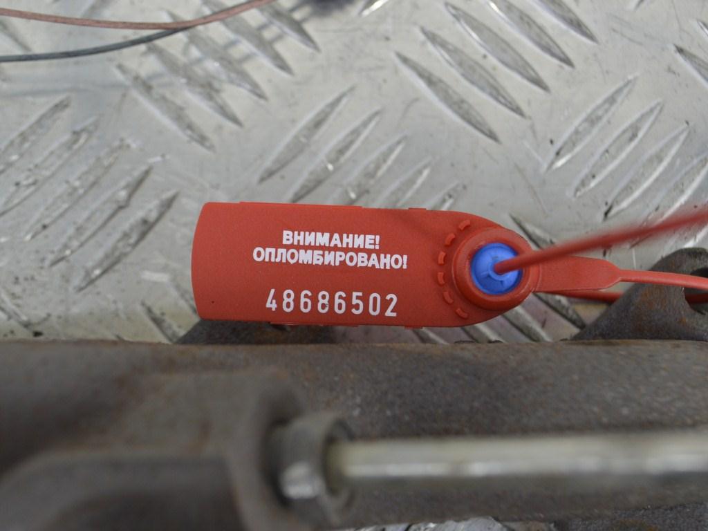 Коллектор выпускной