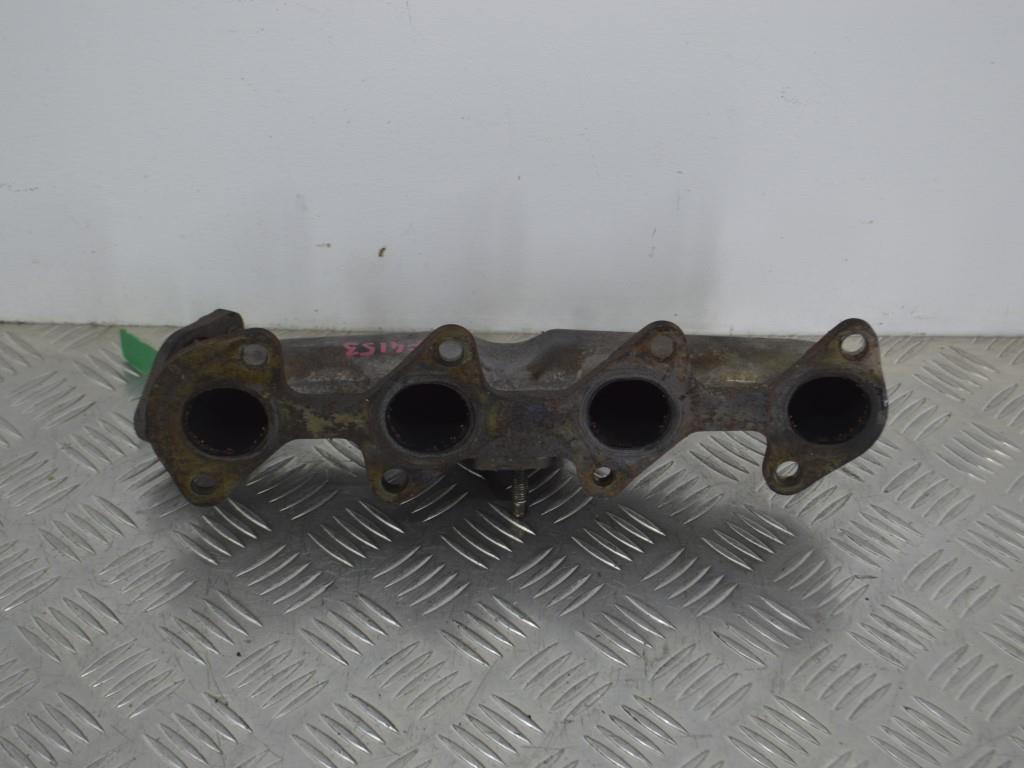 Коллектор выпускной