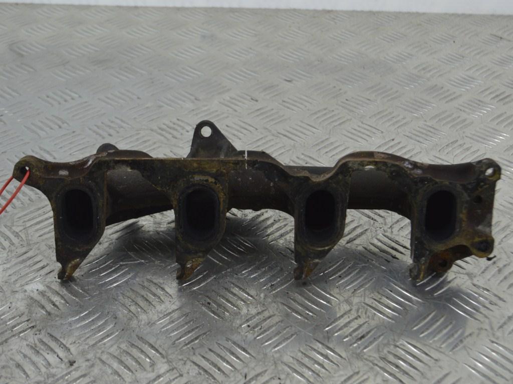 Коллектор выпускной