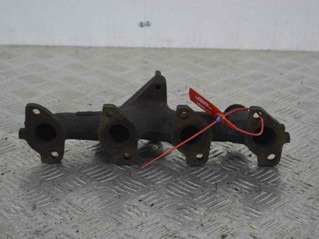 Коллектор выпускной