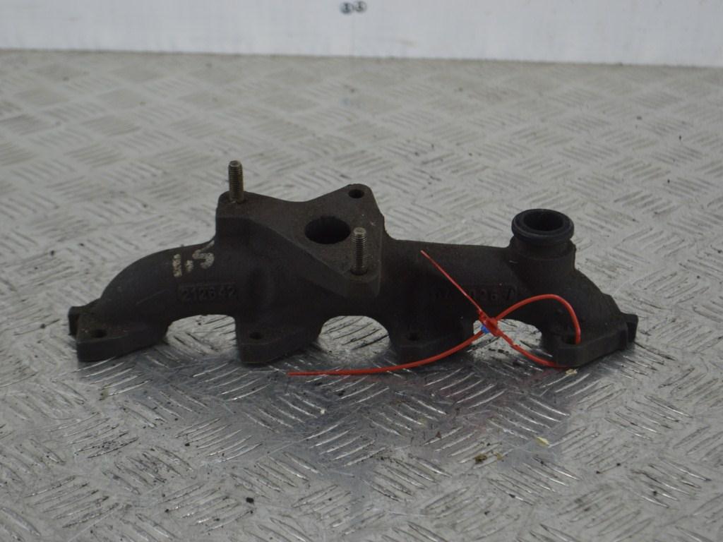 Коллектор выпускной