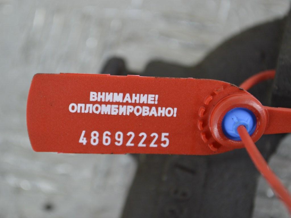 Коллектор выпускной