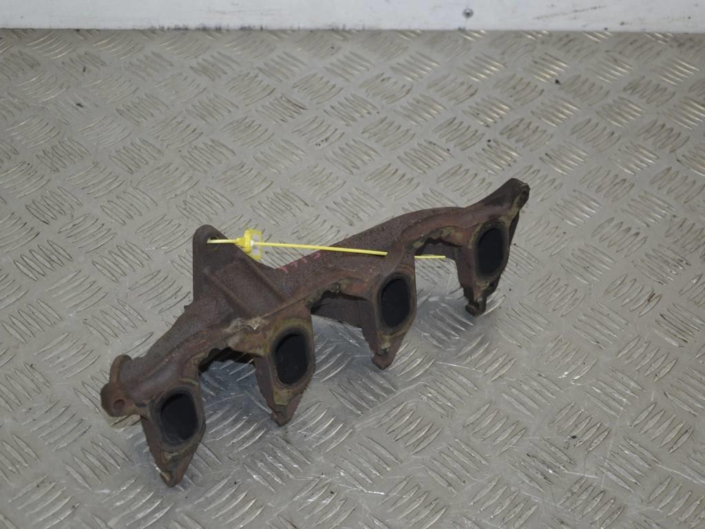 Коллектор выпускной Renault Scenic 1 (1996-2003) 8200091430