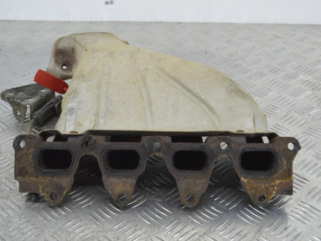 Коллектор выпускной