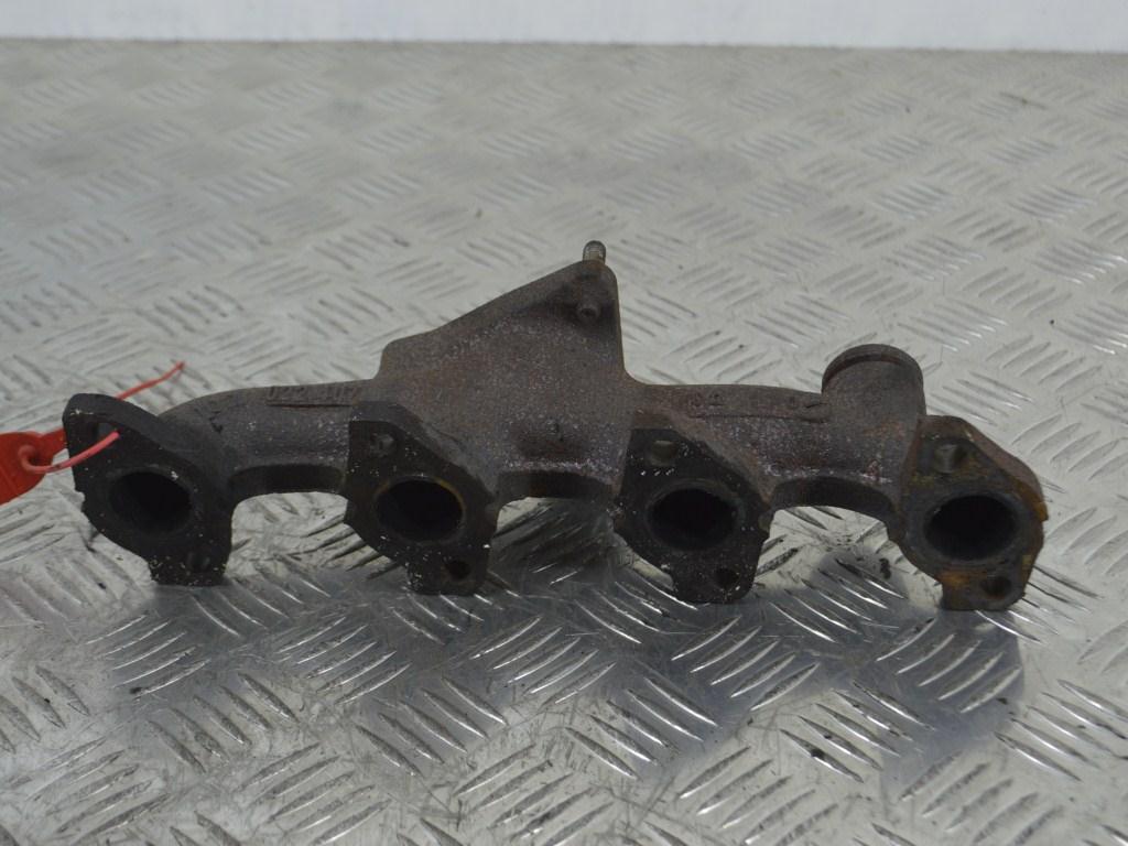 Коллектор выпускной