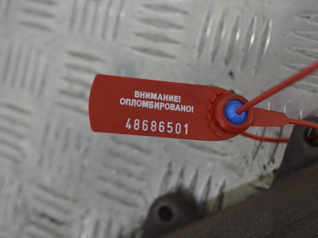 Коллектор выпускной Renault Scenic 3 (2008-2015)