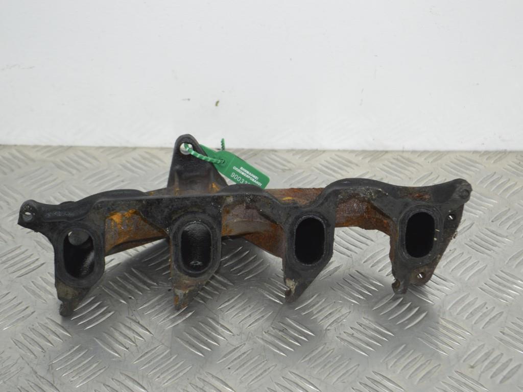 Коллектор выпускной Renault Trafic 2 (2001-2006)