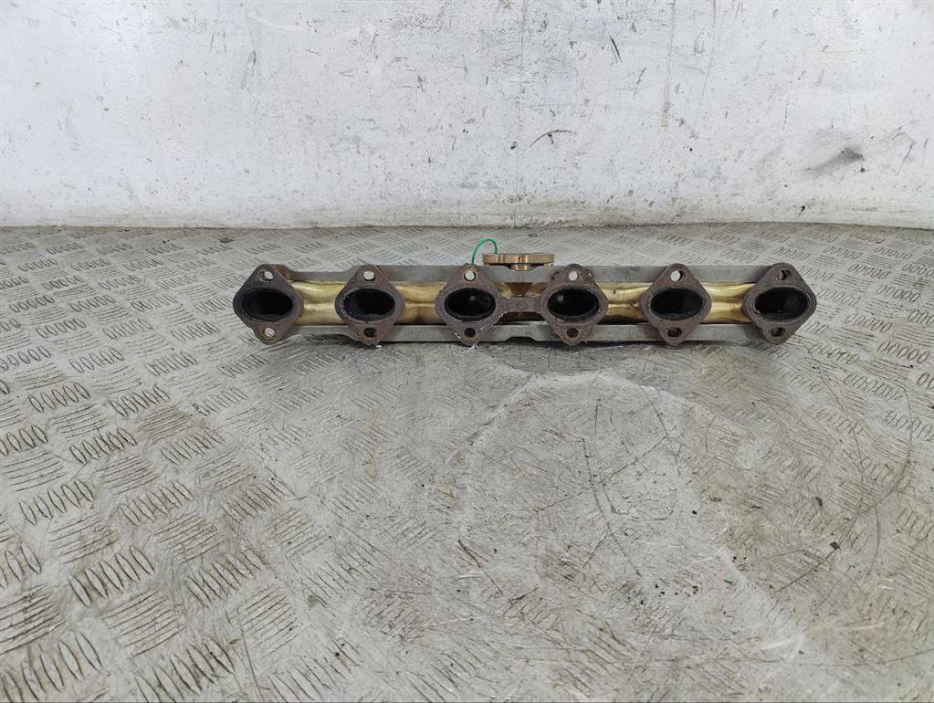 Коллектор выпускной