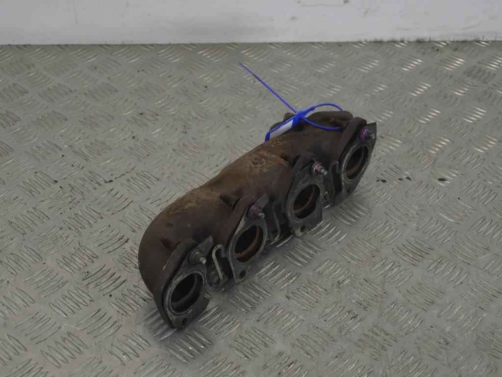 Коллектор выпускной