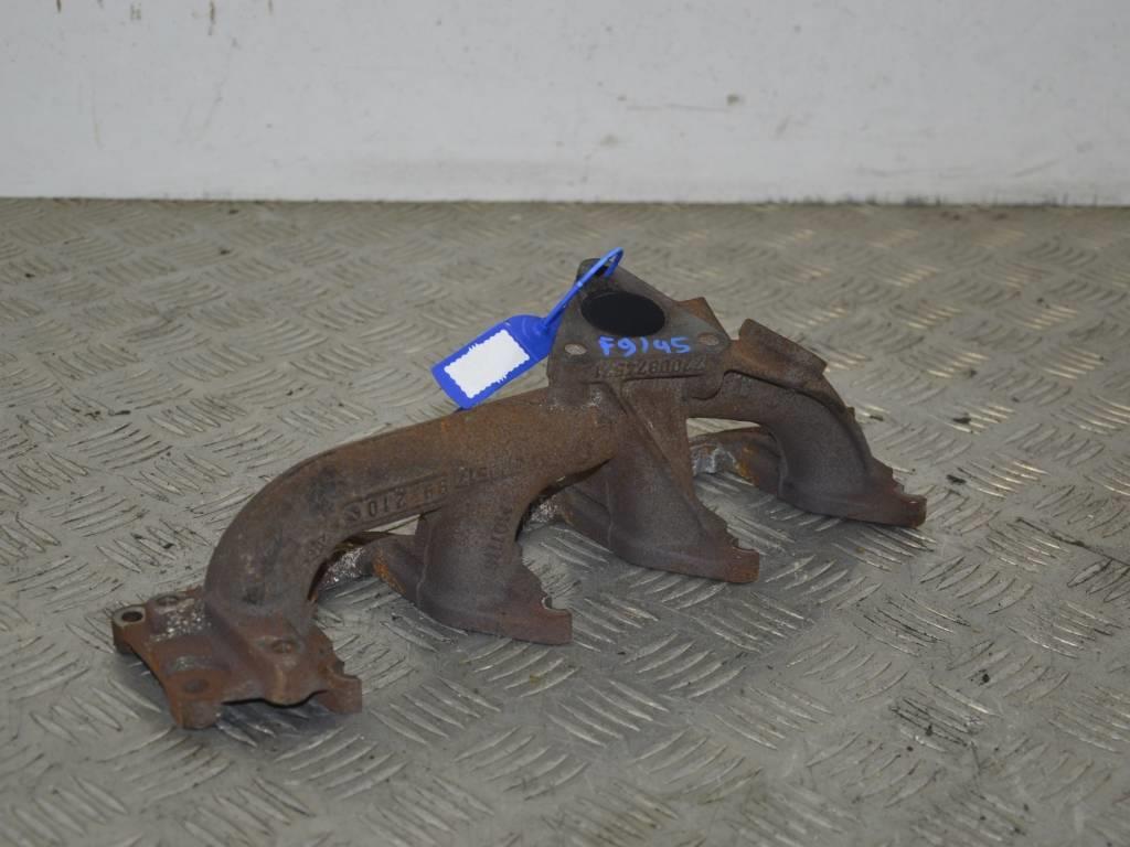 Коллектор выпускной