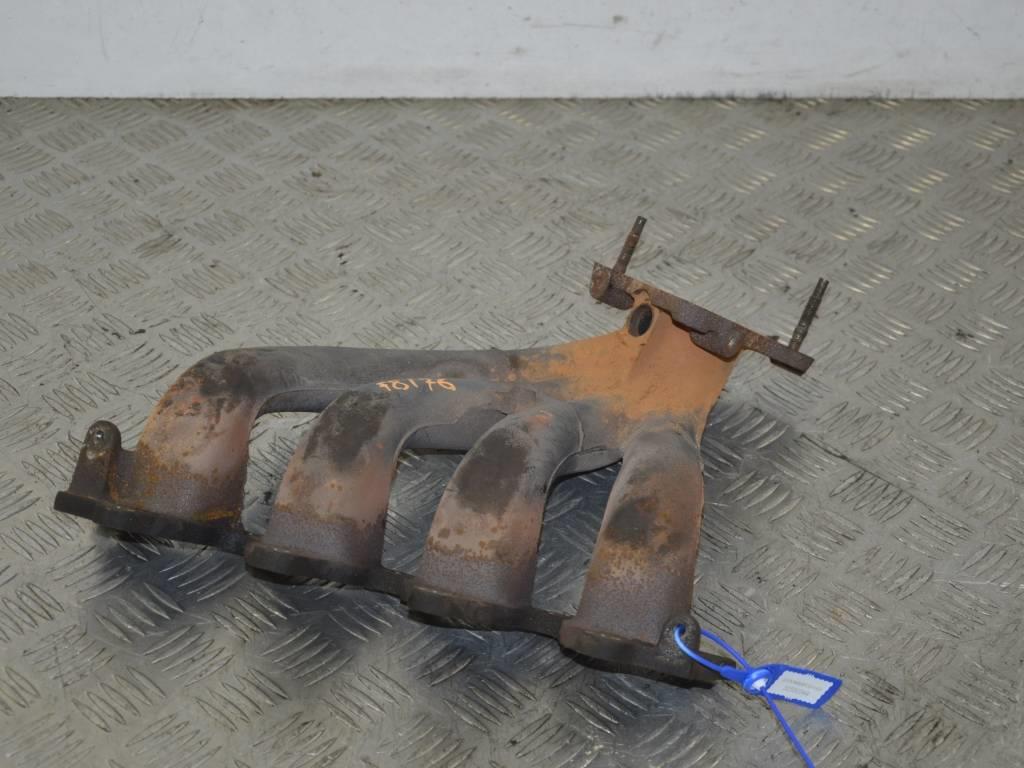 Коллектор выпускной