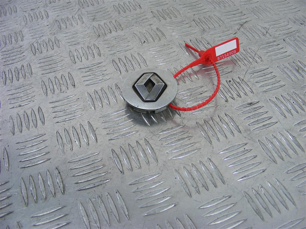 Колпачок литого диска Renault Laguna 2 (2001-2007)