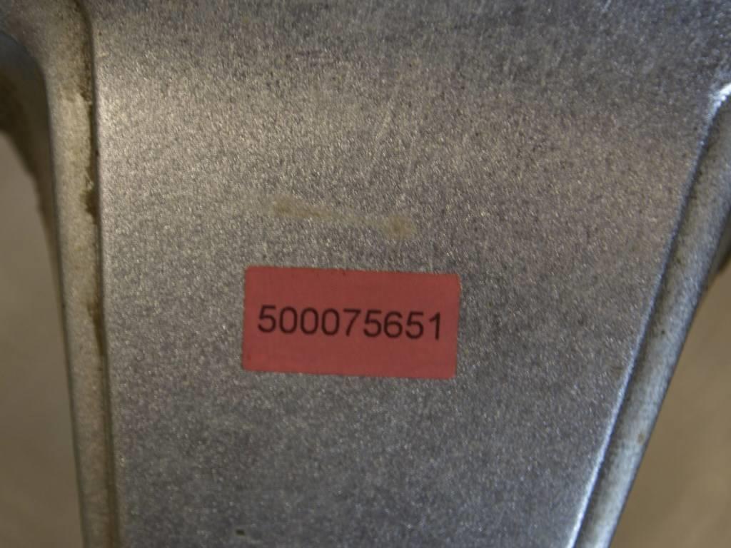 Колпак колесный