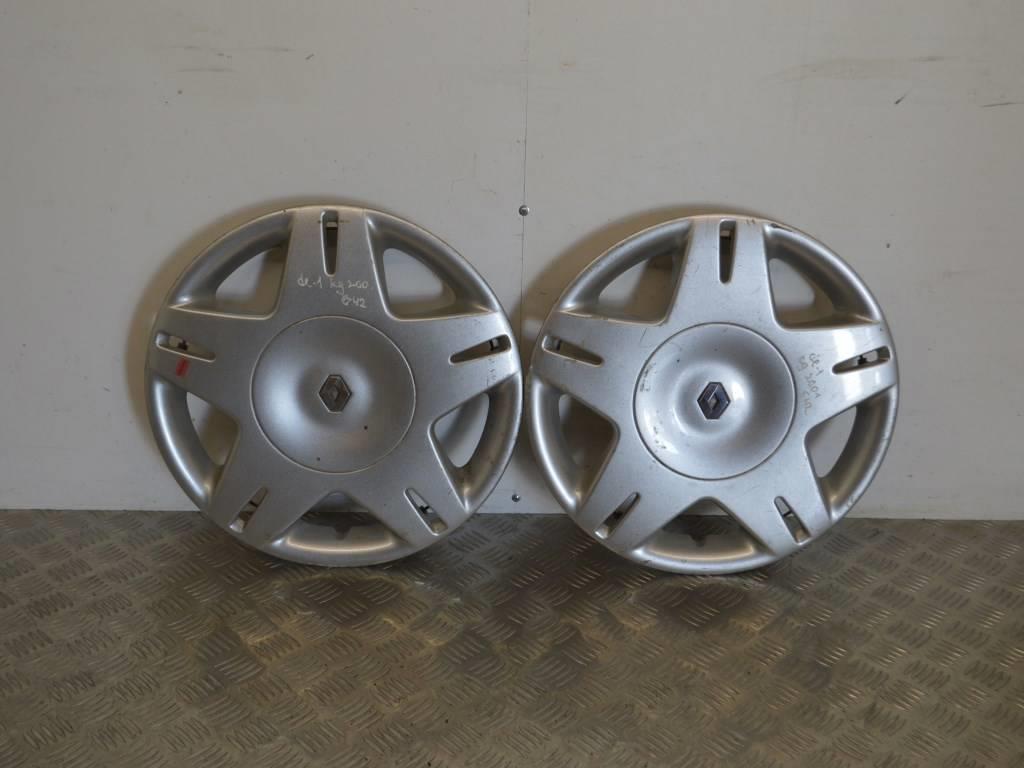 Колпак колесный Renault Kangoo 1 (1997-2007) 8200040041