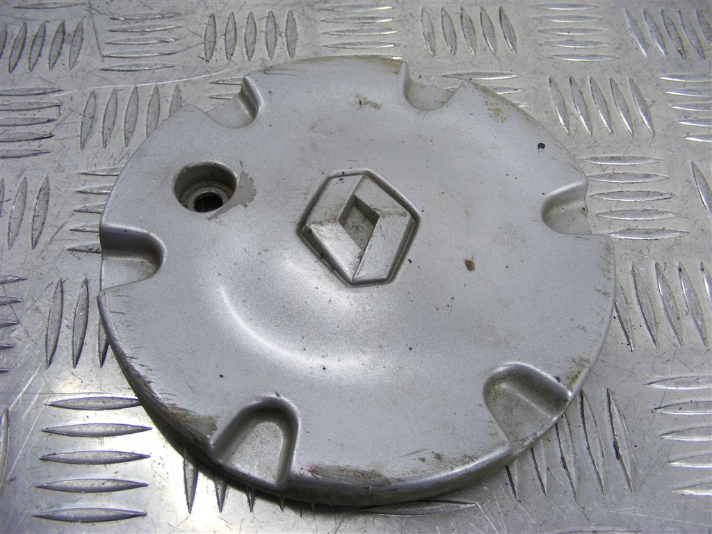 Колпак колесный Renault Laguna 1 (1993-2001) 7700428725