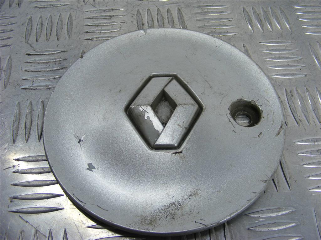 Колпак колесный Renault Laguna 1 (1993-2001) 8200022038