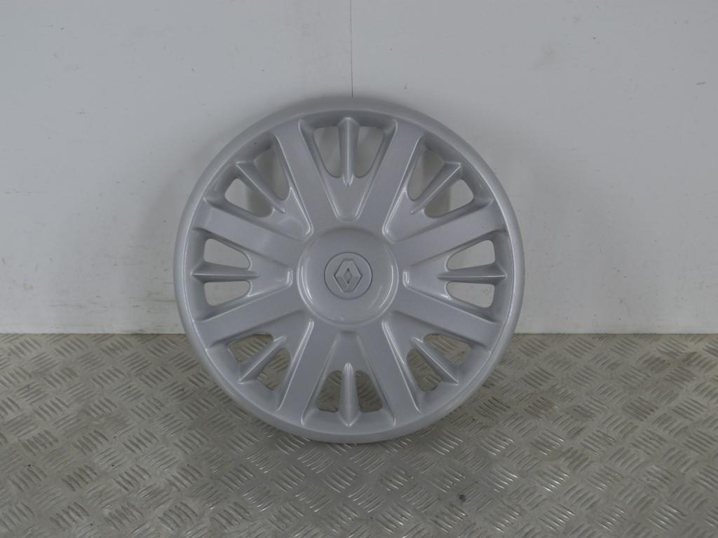 Колпак колесный