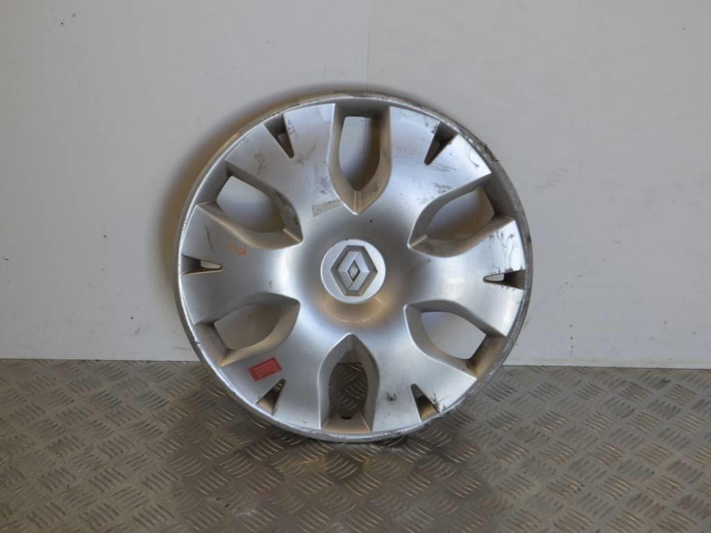 Колпак колесный Renault Laguna 2 (2001-2007) 8200422606
