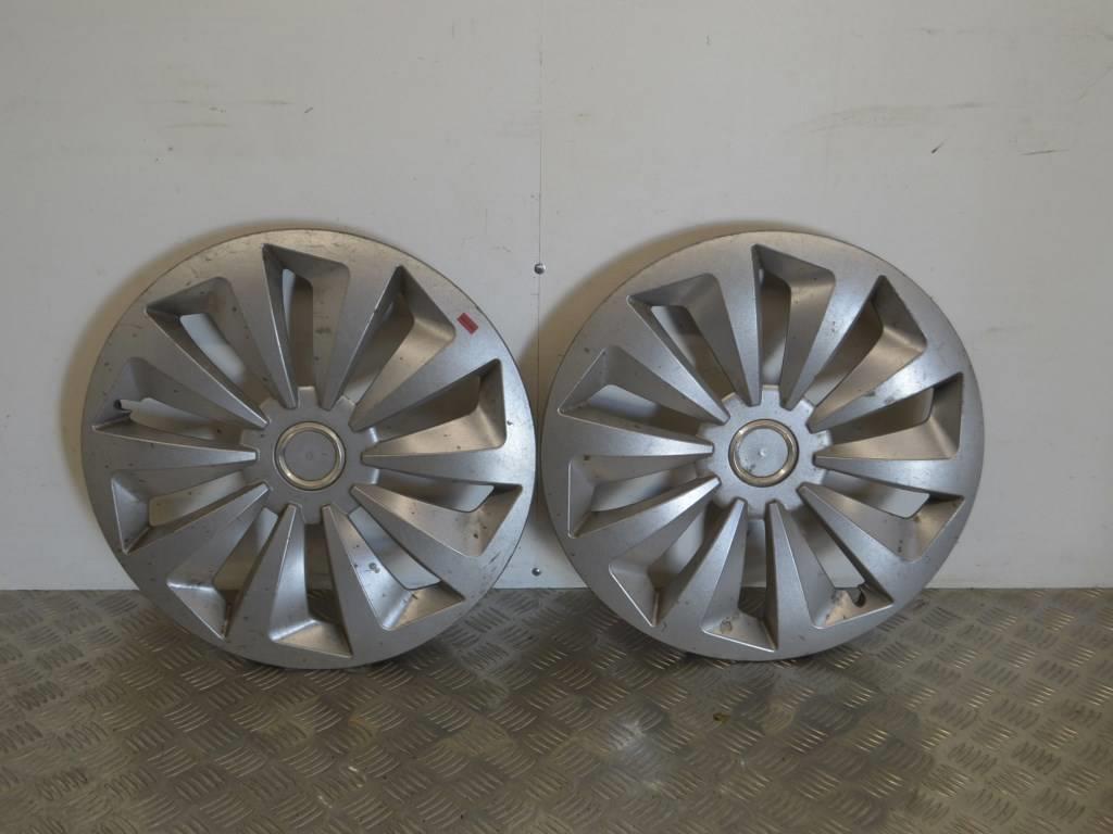 Колпак колесный Renault Laguna 2 (2001-2007)