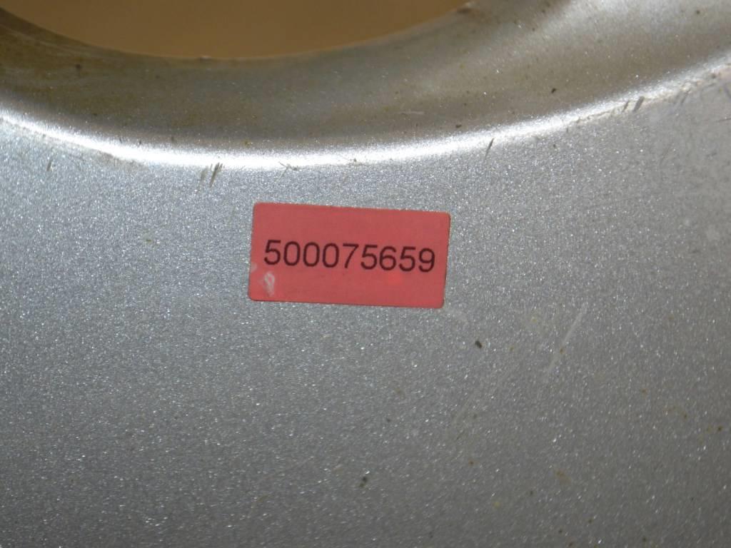 Колпак колесный Renault Megane 1 (1996-2002) 7700834964