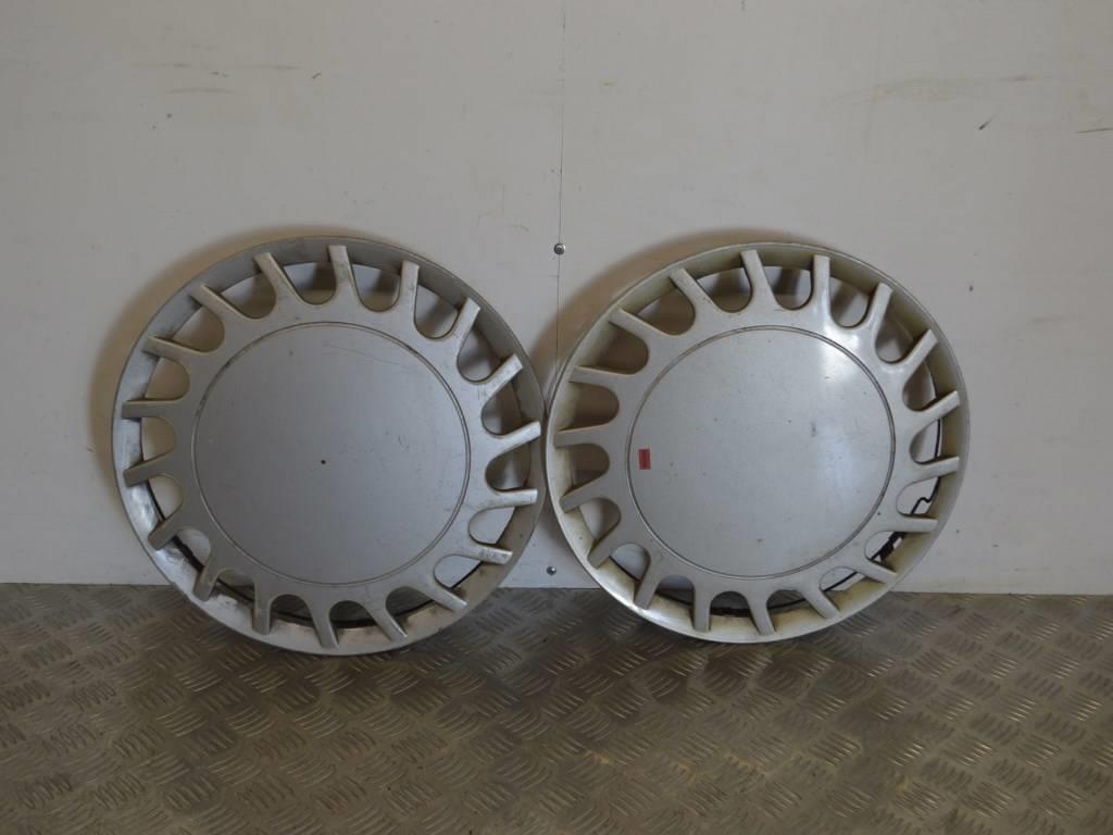 Колпак колесный