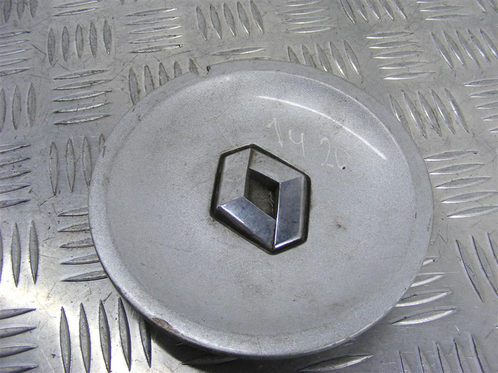 Колпак колесный