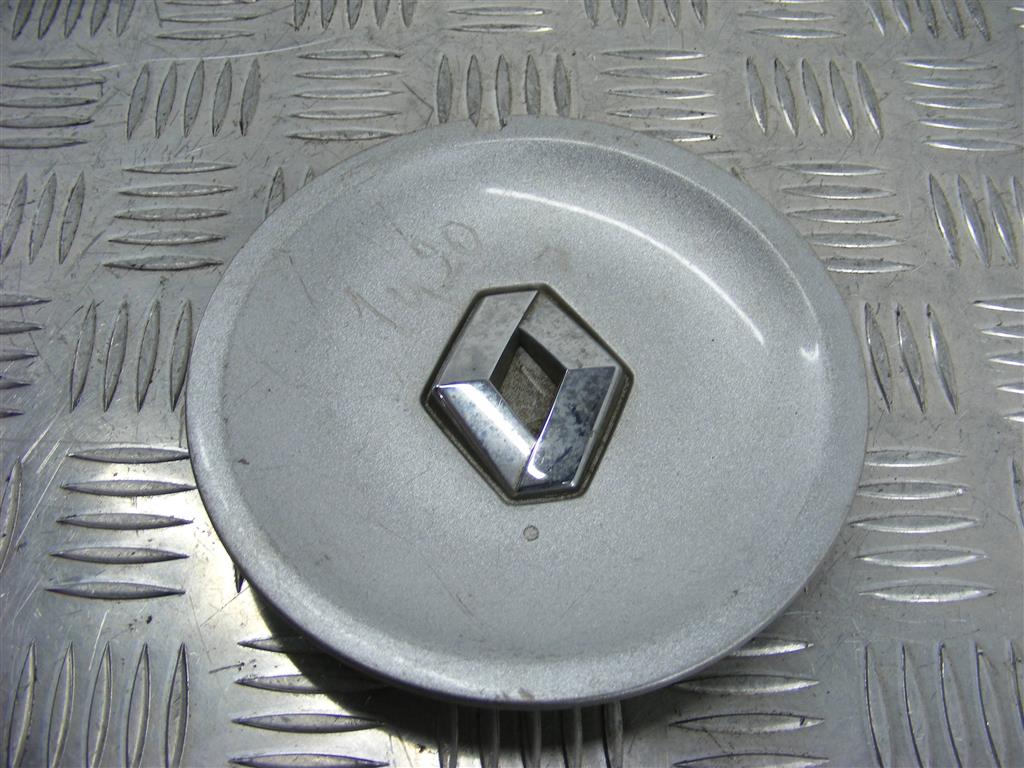 Колпак колесный