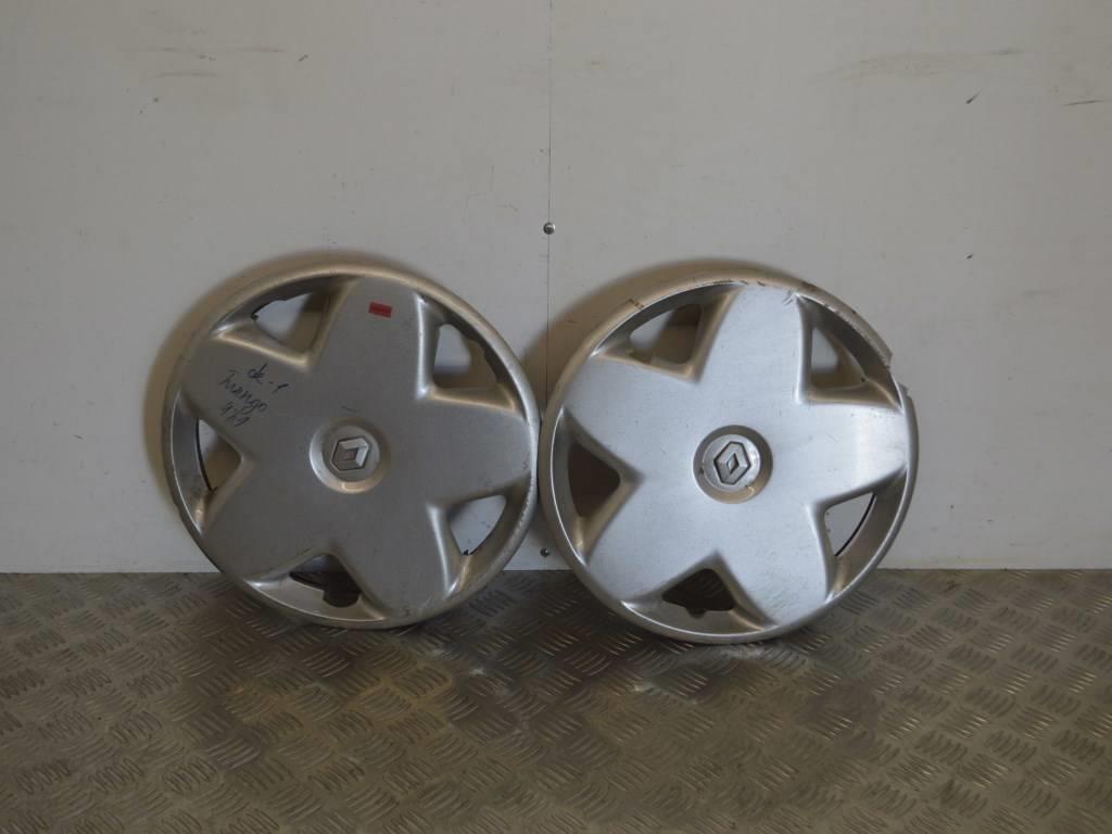 Колпак колесный