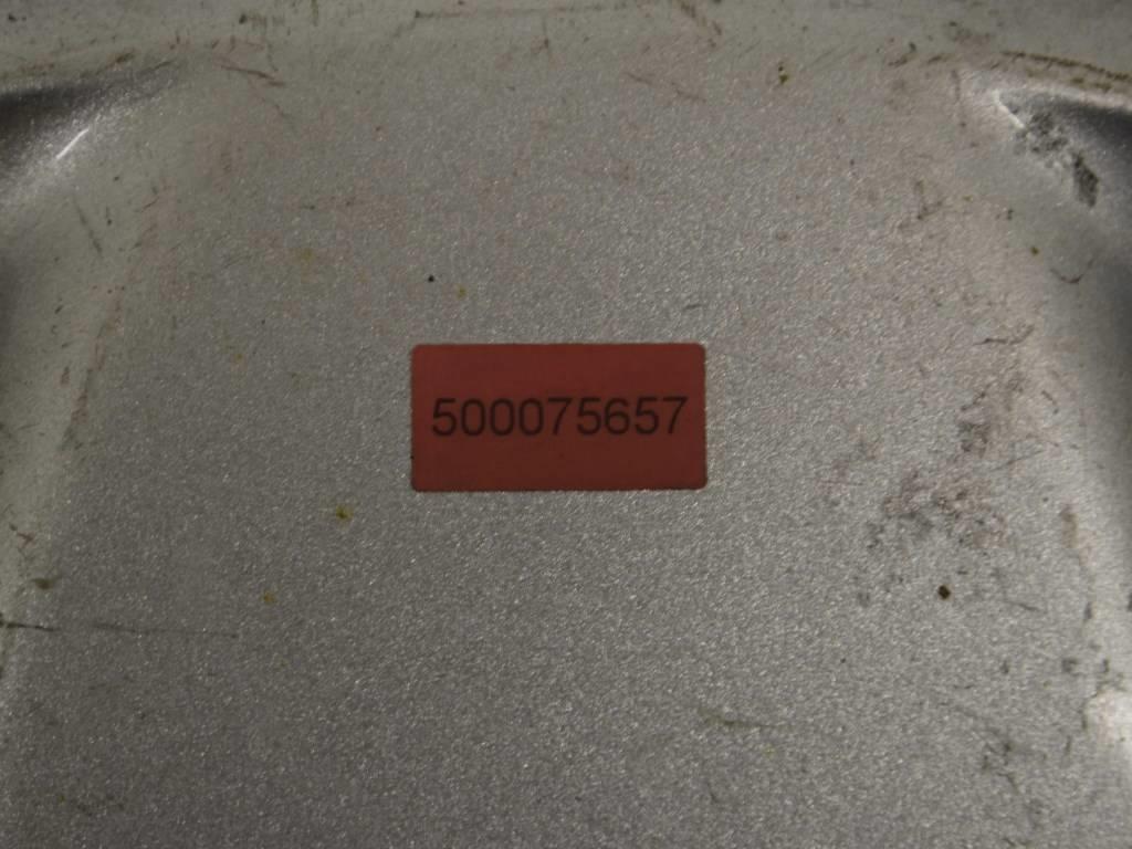 Колпак колесный